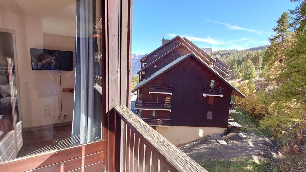 Residence Les Ecrins Пюи-Сен-Венсан Экстерьер фото